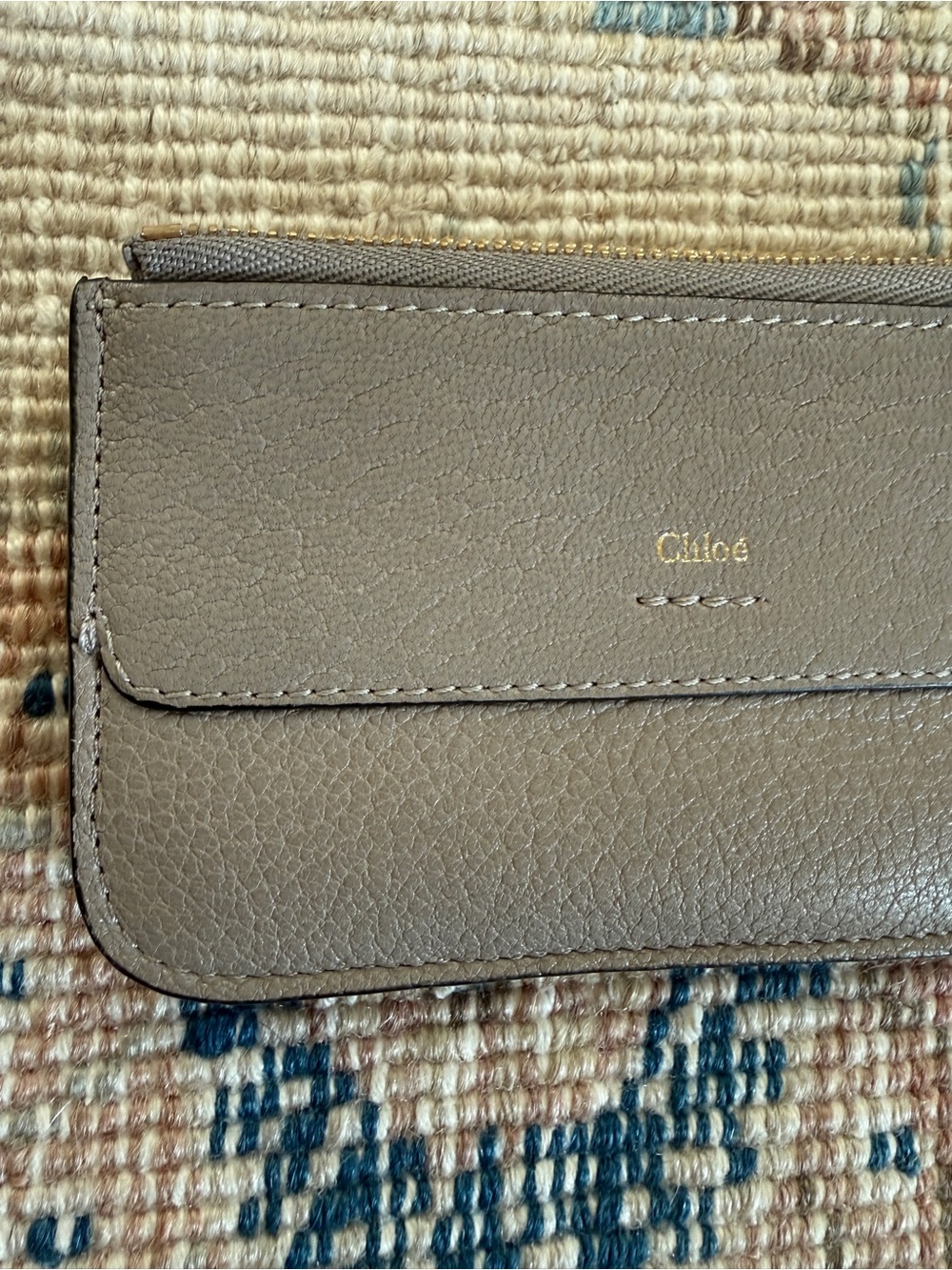 Chloe wallet - Picture 8 of 8